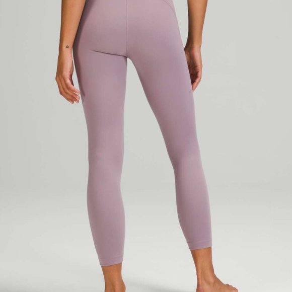 Lululemon instill legging 25", size 8 - Picture 2 of 5
